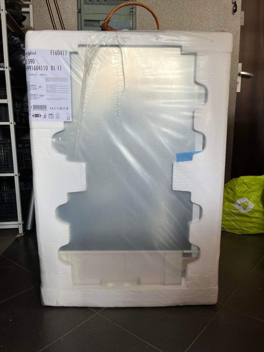 Lodówka Whirlpool F160411 na sprzedaż