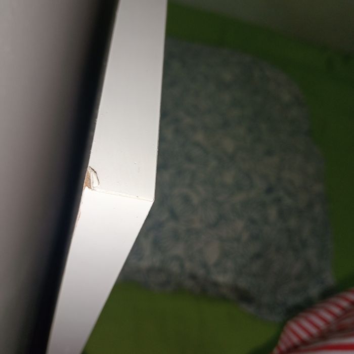 Cama de solteiro