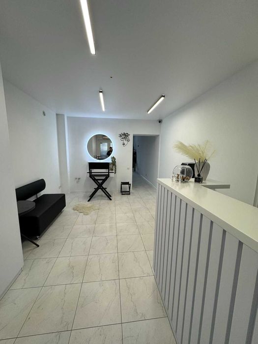 Оренда комерційного примищення ЖК "Черрі Таун"!