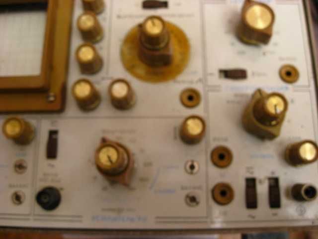 Осциллограф С1-55