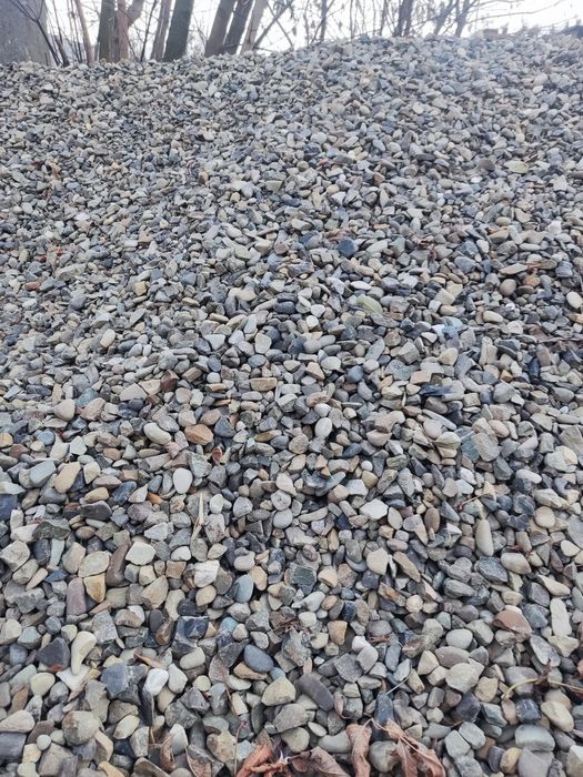 Цемент_Гравій_Пісок_Відсів_Метал