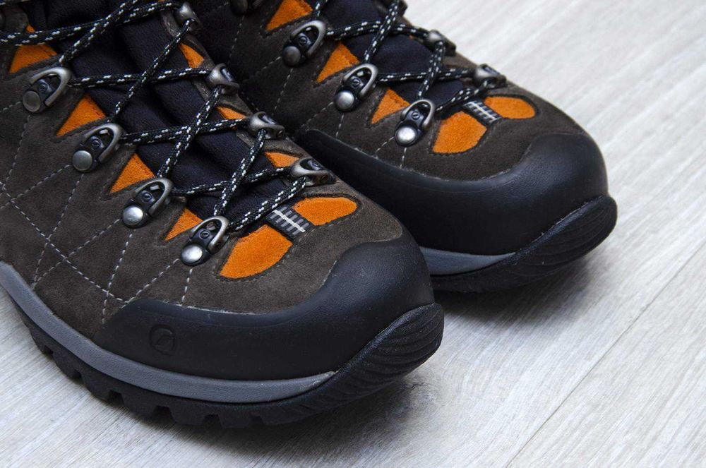 Черевики Scarpa R-Evolution GTX. Устілка 27,5 см