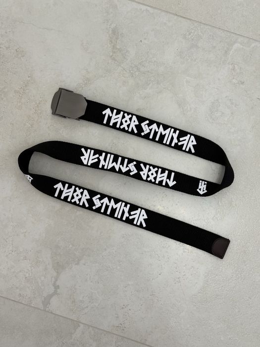 Ремінь thor steinar | 120см
