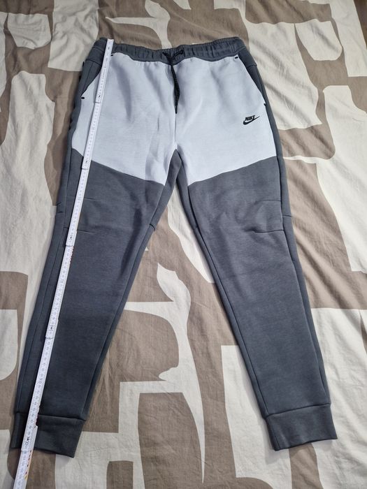 Dresy Nike Tech Fleece