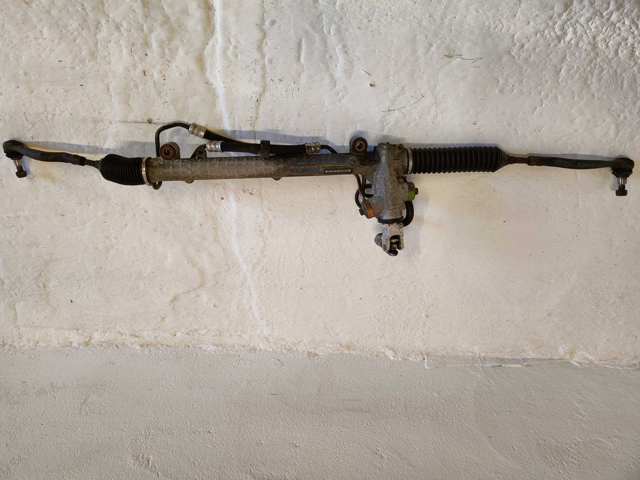 Maglownica Przekładnia Kierownicza Mercedes Vaneo W168 Europa