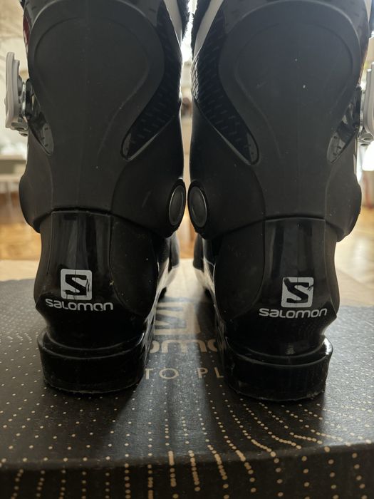 Buty narciarskie SALOMON rozmiar 21