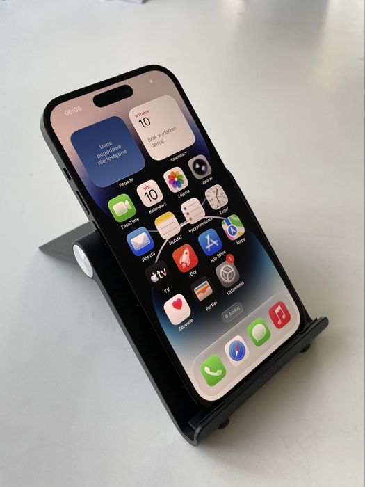 iPhone 14 Pro 128 GB – stan jak nowy!