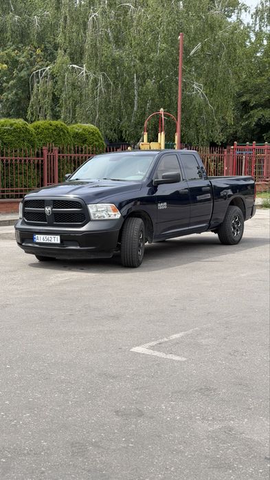 Продам Dodge Ram1500