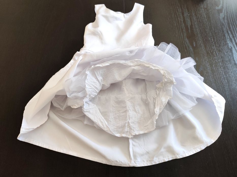 Vestido de Cerimónia para Menina (12 anos)