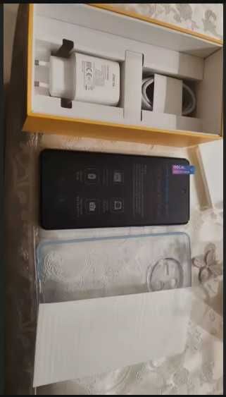 Смартфон Oscal TIGER 12 8/128