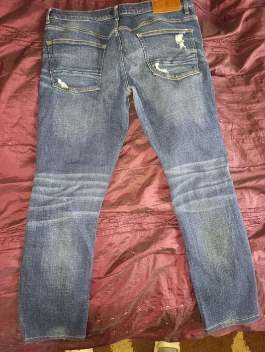 Штаны женские большие размеры