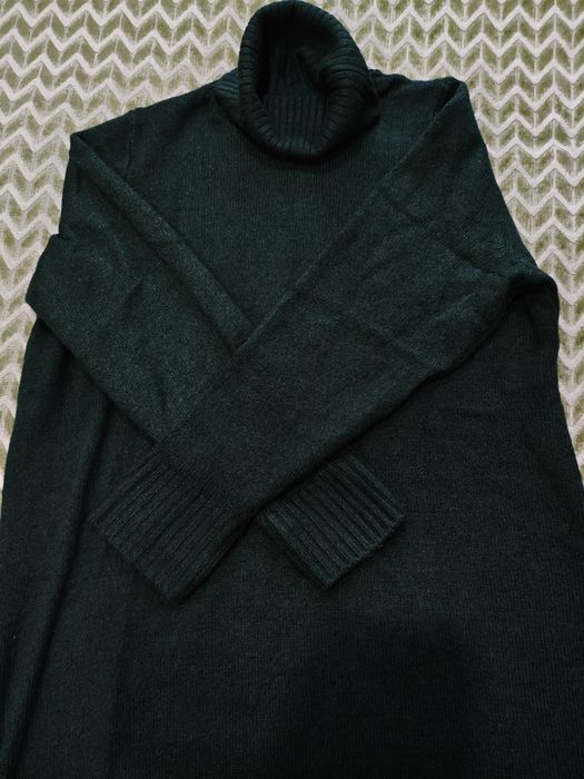 Продам зелену сукню