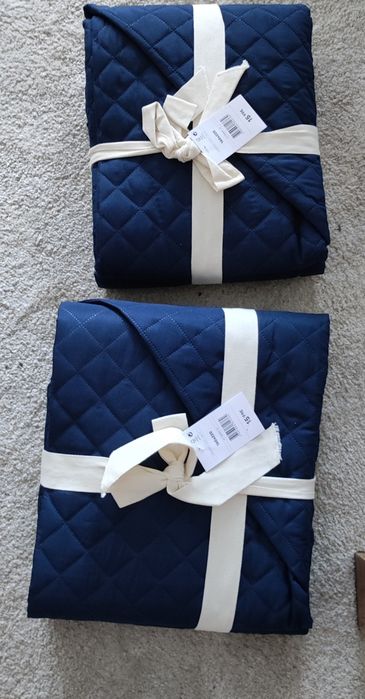 Colchas para cama novas