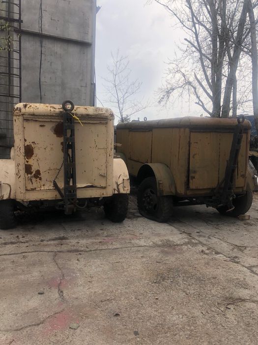 Проведення випробування на герметичність під високим тиском