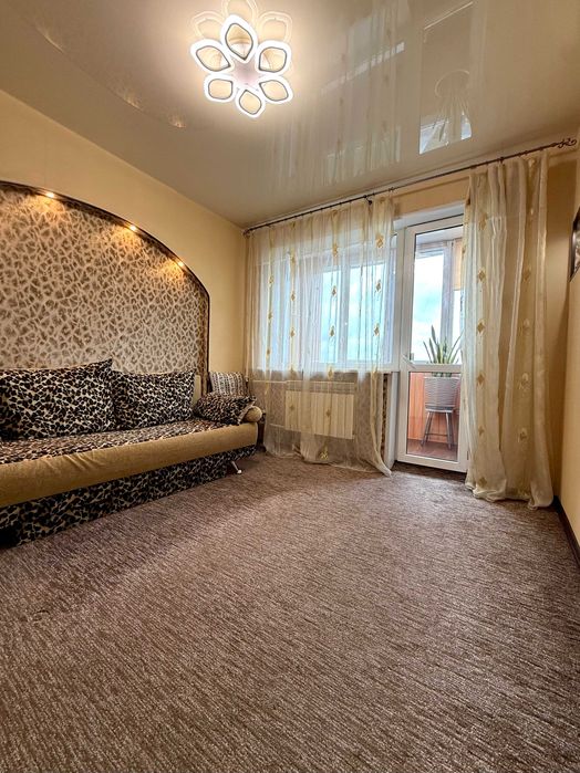 Продам 4 к. квартиру Юбилейный метро Академика Барабашова Салтовка 656 м/н
