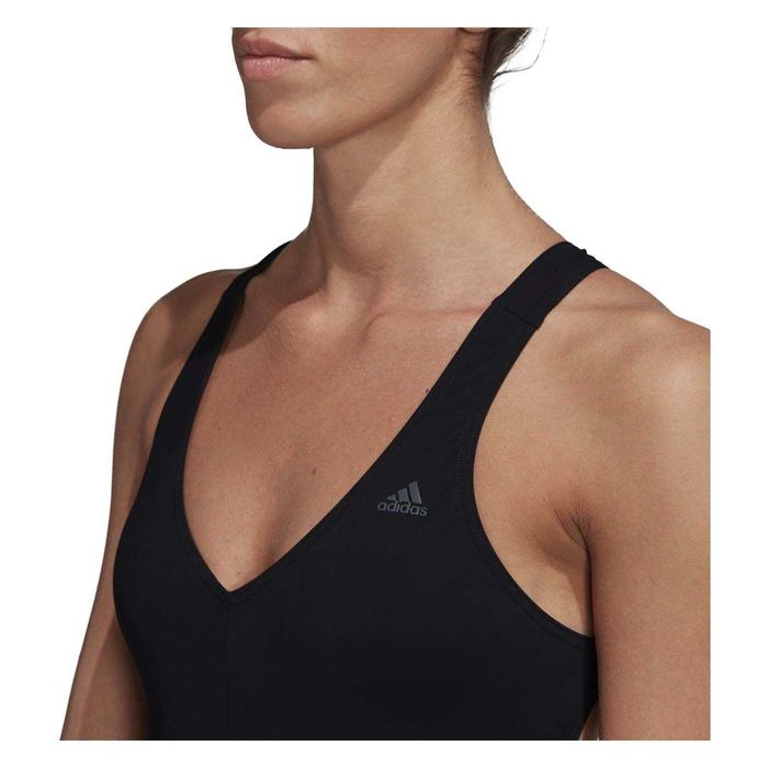 ADIDAS SH3.RO V S Nowy Strój Kąpielowy Damski E 34C Oryginalny 100%
