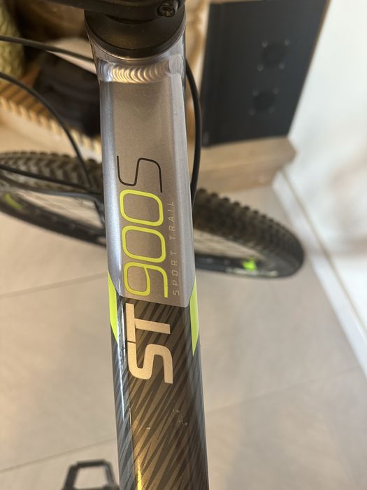 Bicicleta Rockrider ST900S