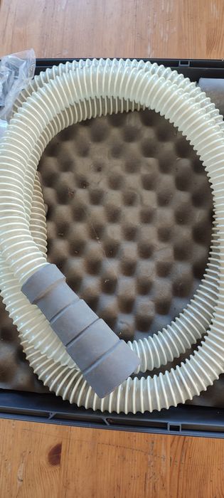 Elektryczna szczotka dla psa autodog brush