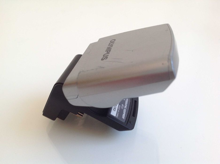 Lampa błyskowa Olympus FL-LM1