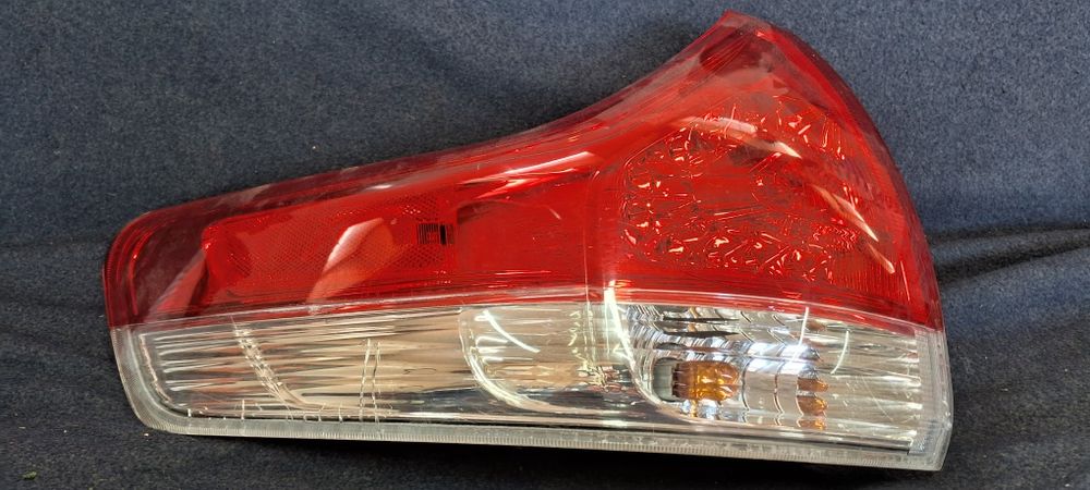 Фари тойота кемрі,авалон,фораннер