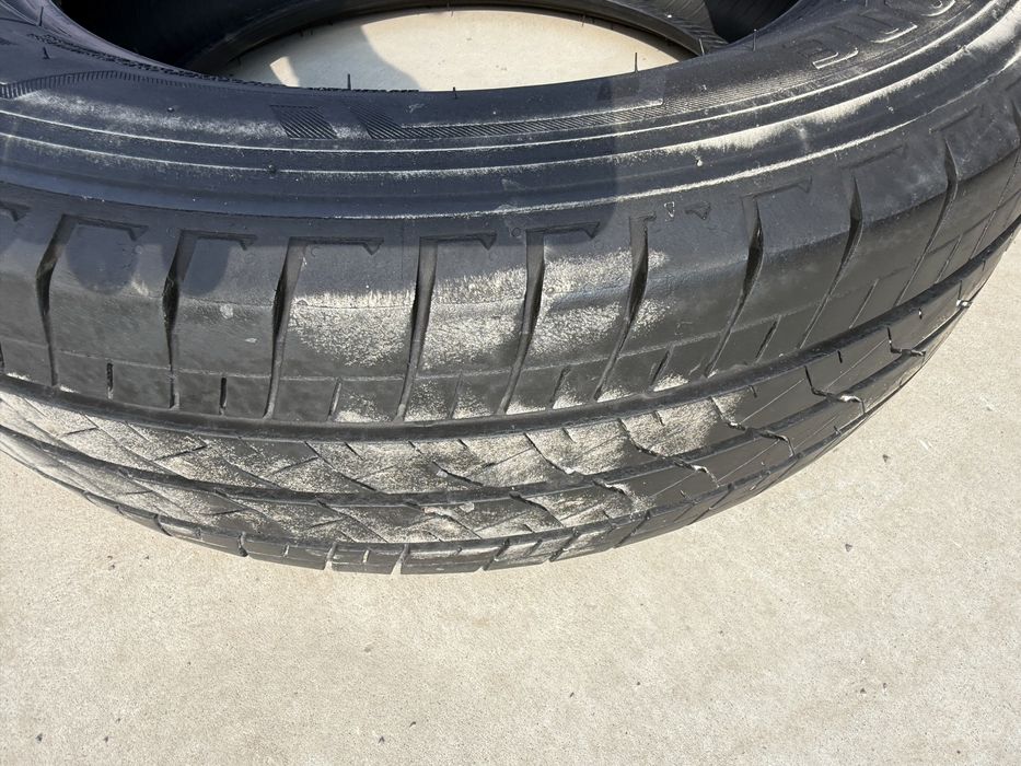 Шини 205/65/16c bridgastone