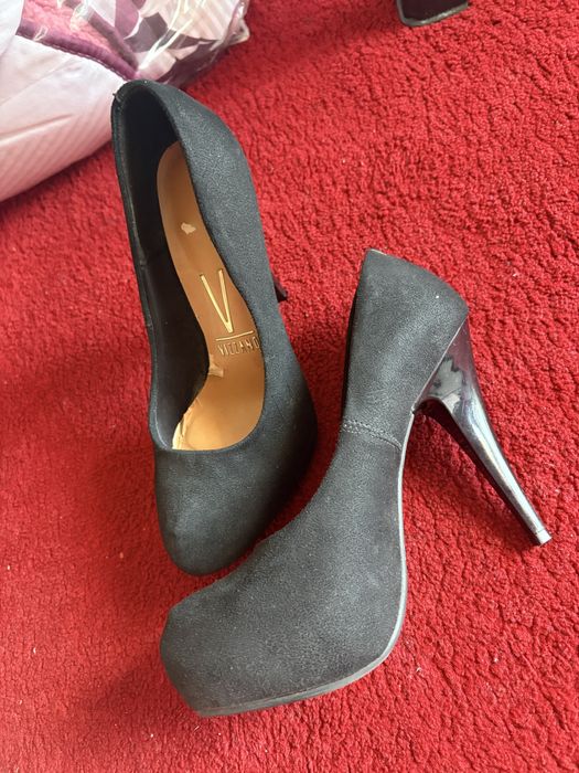 Sandalia  tamanho   37