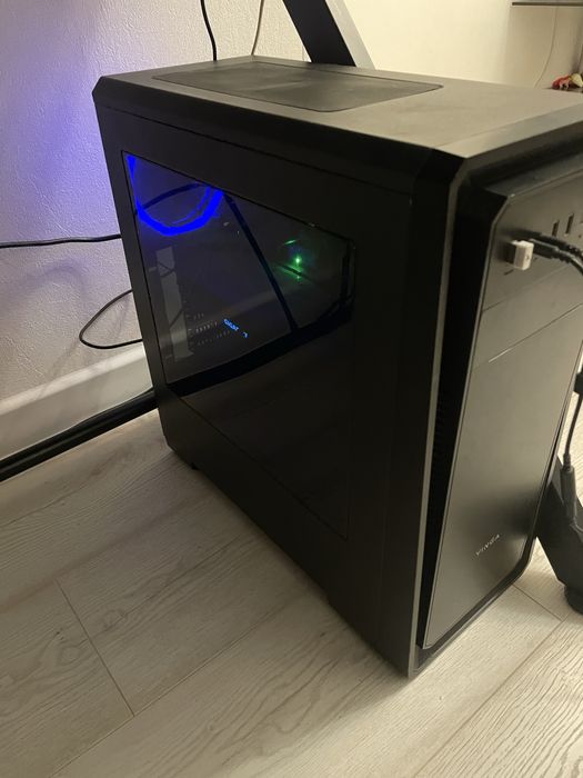 Продам компьютер