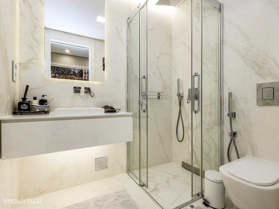 Magnífico e Exclusivo Penthouse T4 DUPLEX