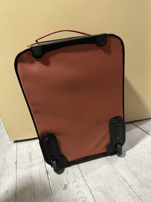 Mala de viagem nova