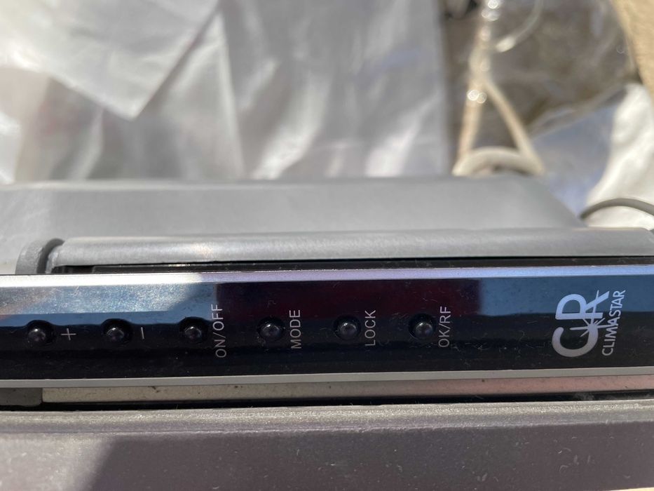 Aquecedor Elétrico CLIMASTAR