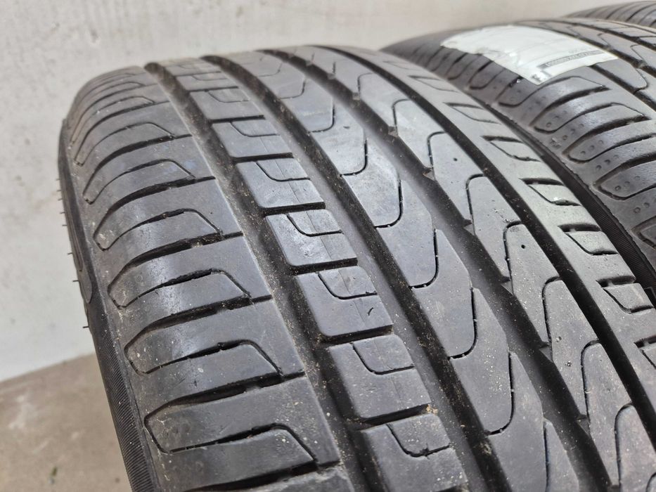 Pirelli Scorpion Verde 235/50r19 99V 7mm N2592