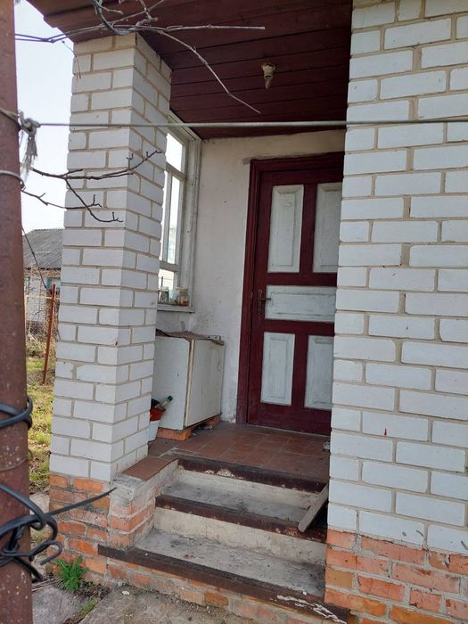 Продам дачу в Хвилівці Ніжинського району.