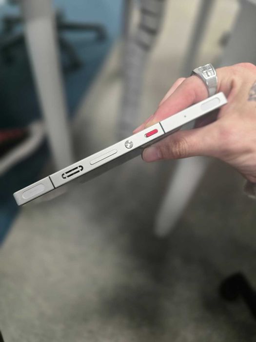 Redmagic 10 Pro 256gb aceito trocas