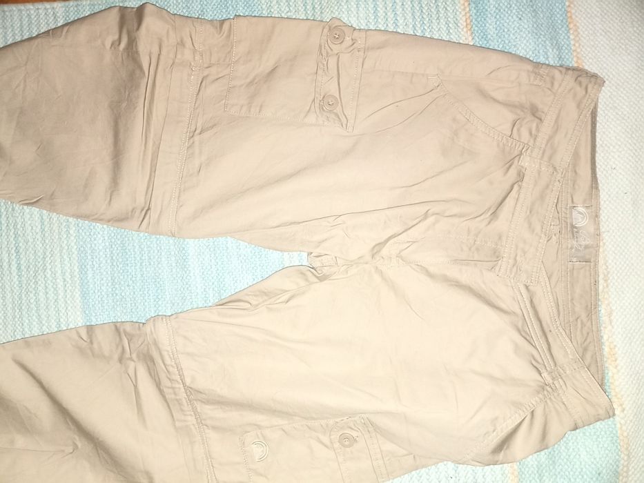 Calças/calção Berg n°38