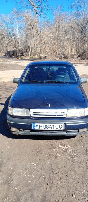 Продам Опель вектру