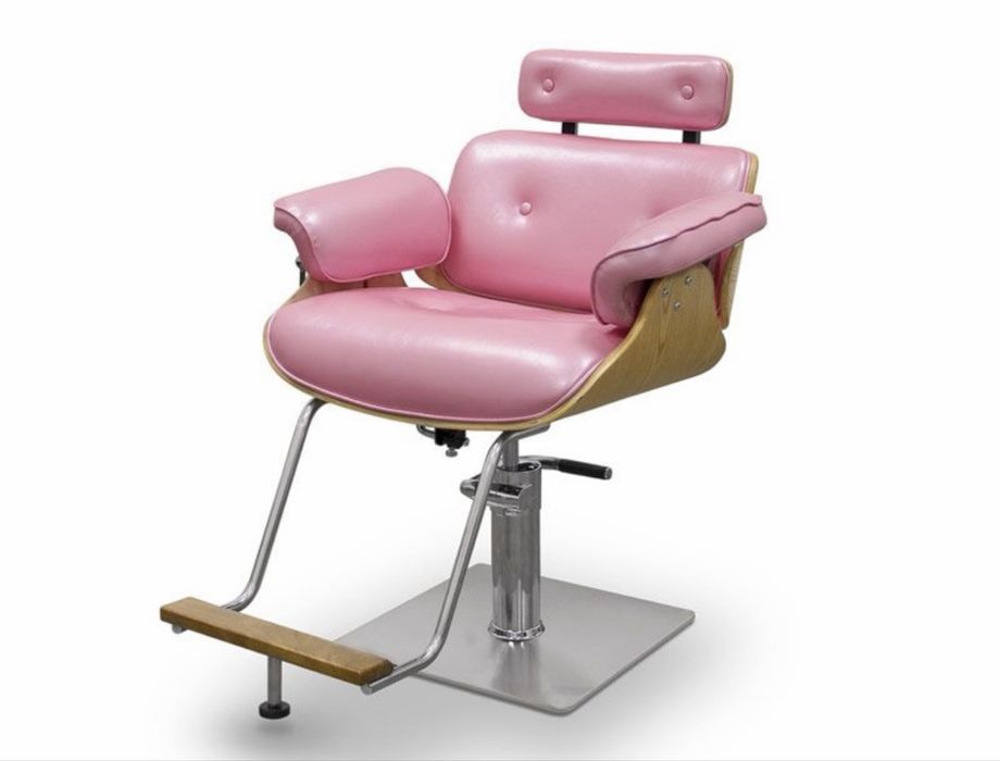 Cadeira de cabeleireiro