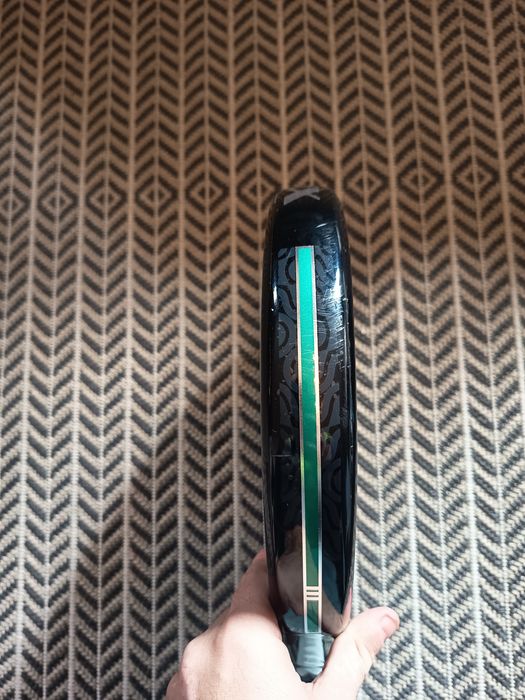 Raquete Padel siux Trilogy pro 4