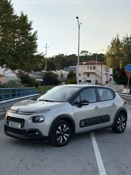 Citroen c3 1.2 Puretech 82 Feel