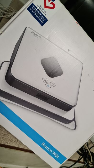 IRobot Braava 390t