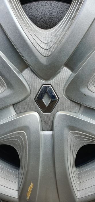 "16 4x100 Renault oryginał
