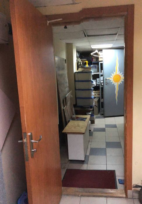 Приміщення під офіс або житло в Броварах вул.Грушевського