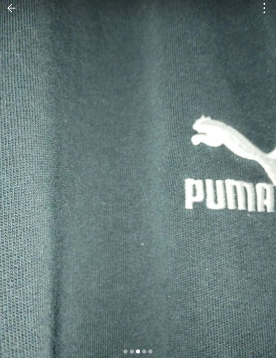 Dresy Puma unisex