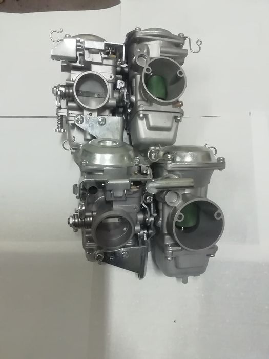 Gaźniki Yamaha xv virago hitachi mikuni