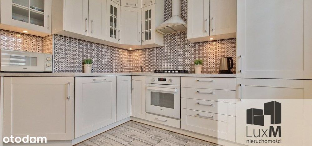 Mieszkanie 2 pokojowe z balkonem os.Górczyn - Widok 5