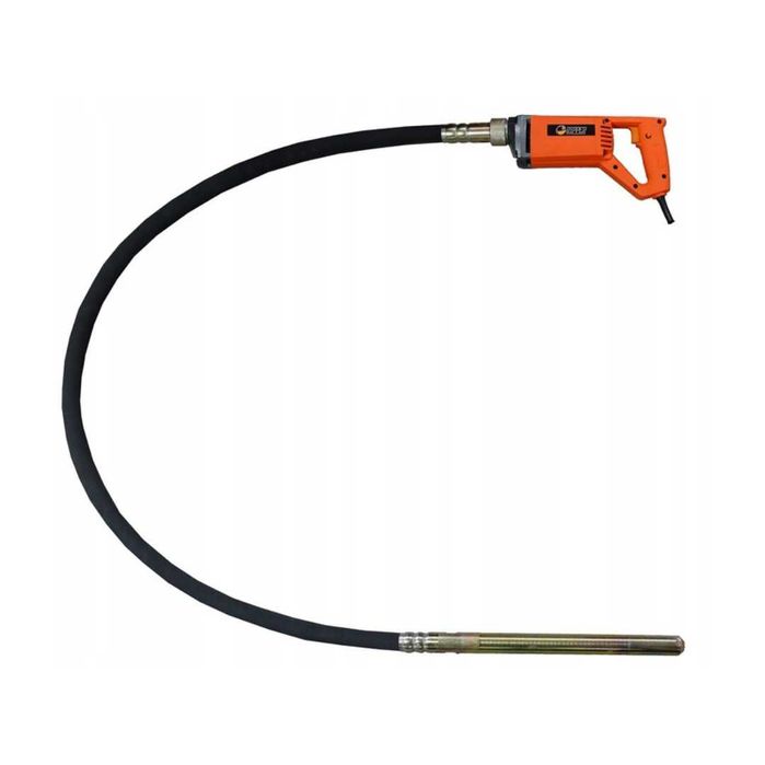 Wibrator 1250W Do Betonu Buława 2M 35Mm Ripper