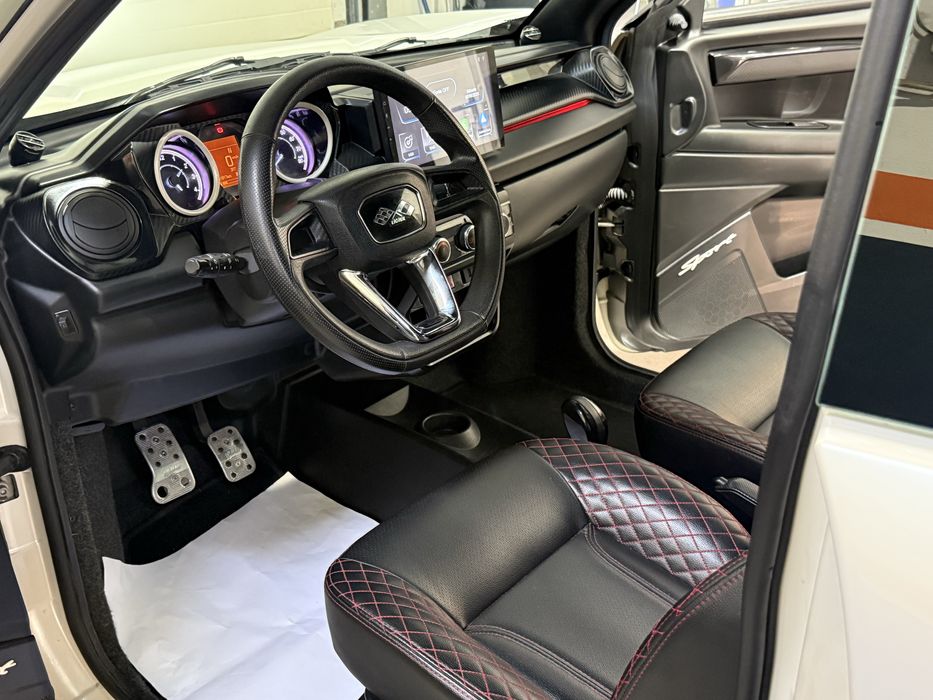 Ligier JS60 Sport ultimate Dci , ( microcar , microcarro , aixam , ami