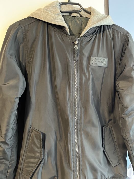 Kurtka bomberka H&M rozmiar 158