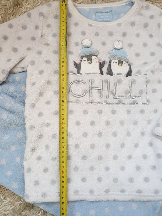 Піжама 8 років 134р