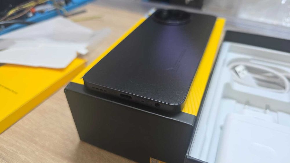 Realme 11 5g 8/256gb 2023