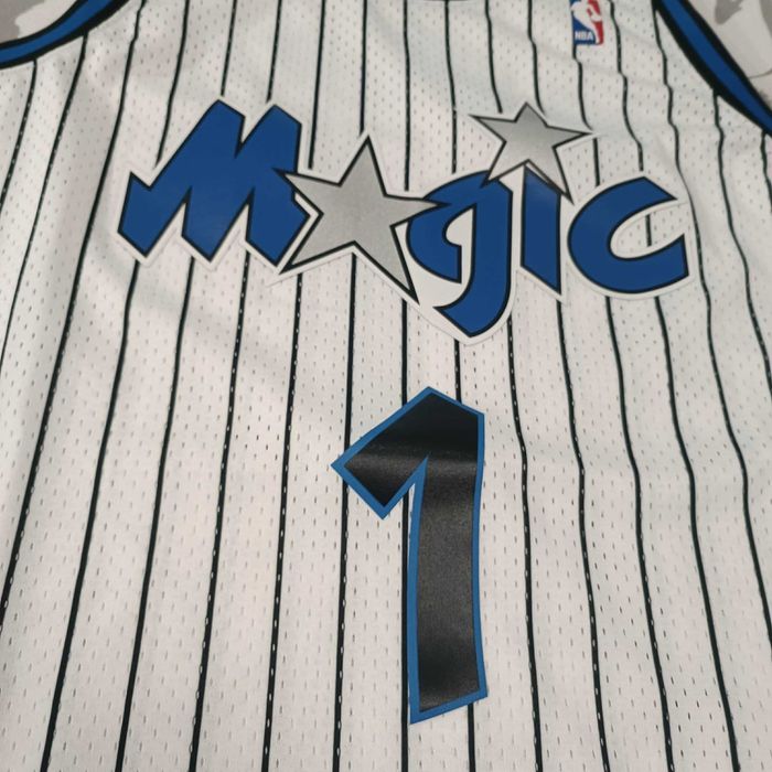 Koszulka Mitchell & Ness NBA Orlando Magic Anfernee Hardaway #1 93-94 r. XL